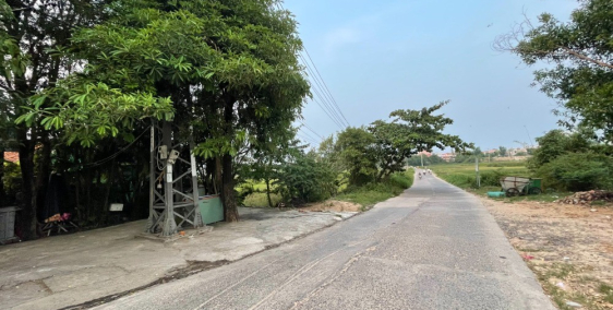 SIÊU HOT ĐẤT TRẢNG BÀNG, TÂY NINH 110M2 GIÁ CHỈ TỪ 650 TRIỆU, TẶNG 2 CHỈ VÀNG