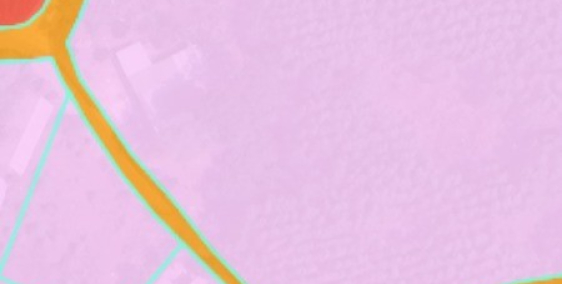 Bán 1.3 sào đất cực đẹp xã Sông Trầu, Trảng Bom, Đồng Nai