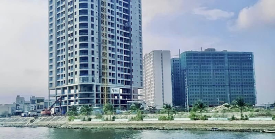 Vina2 Panorama sở hữu cho mình 3 tiêu chí "Vàng"