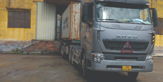 CẦN CHUYỂN NHƯỢNG KHO, XƯỞNG TẠI MỸ HÀO - HƯNG YÊN  - Giá Tốt