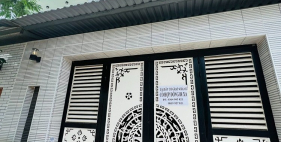 Chủ xoắn bán giảm 200tr - Khu đô thị năm sao Phước Lý - 100m2 - 4 tỷ6.