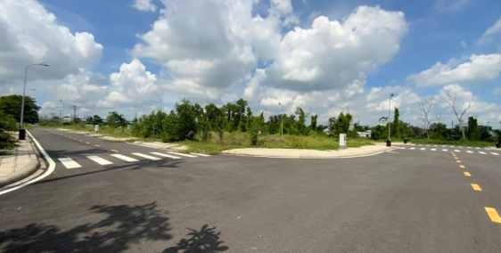 RA MẮT ĐẤT ECO LUXURY BÌNH TÂN  ĐỢT ĐẦU GIÁ CHỈ 3,9 tỷ/nền