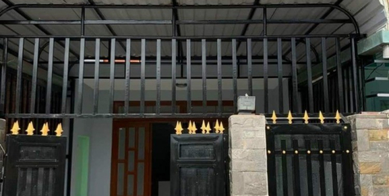 BÁN NHÀ SHR GIÁ RẺ GẦN NGÃ 3 ÔNG XÃ DĨ AN