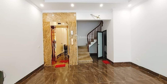 Bán nhà khu đấu giá Đa Sỹ - Kiến Hưng - Hà Đông. Phân lô + vỉa hè. S=50mx7T