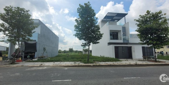 còn 1 lô cuối 850tr ngay đường Tỉnh Lộ 8 SHR