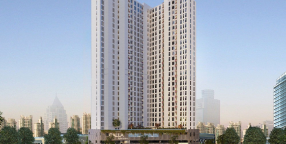 Ra mắt căn hộ Calla Apartment view biển, sổ lâu dài, có sân vườn -  0901928852