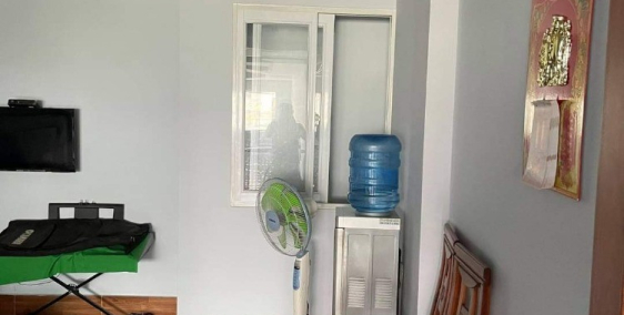 Nhà 5 tầng mới đẹp giá tốt nhất trái đất