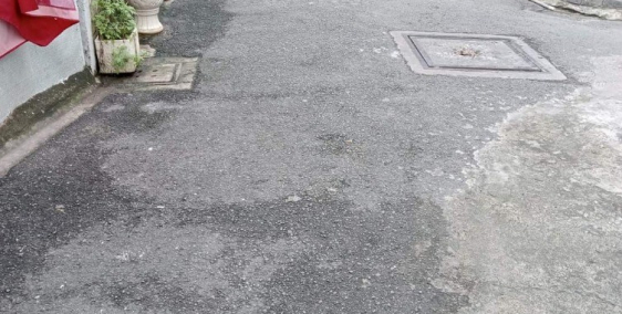 Nhà rẻ tốt nhất tân bình trường chinh ngã tư bảy Hiền