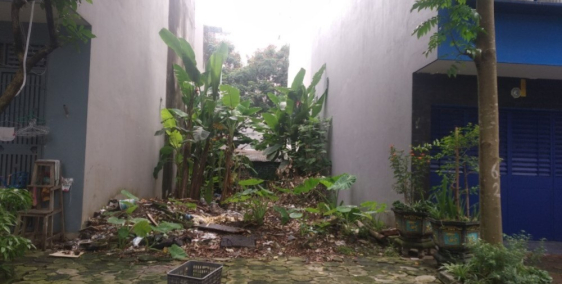 Tôi bán đất DV Mỗ Lao mặt đường Nguyễn Khắc Hạnh 52m2 chỉ 7.59 tỷ.