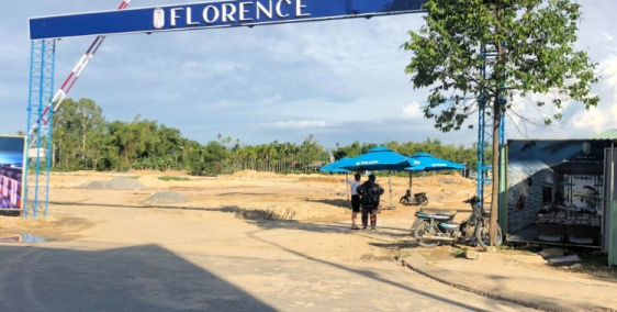 Dự án trọng điểm của TX Điện Bàn lên đô thị loại 3 - Chỉ từ 1.3 tỷ đầu tư ngay