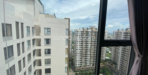 Cho thuê căn hộ chung cư Akari City có nội thất hoặc nhà trống