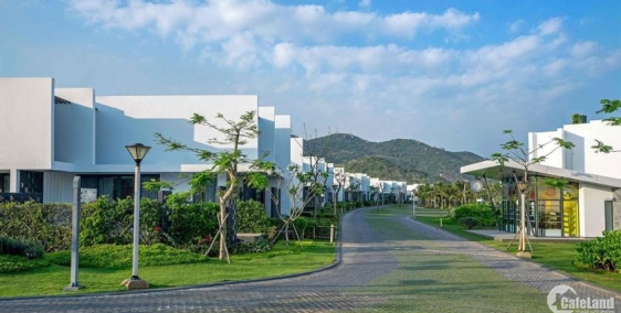 Chuyển nhượng chính chủ biệt thự biển Hồ Tràm Oceanami 7,2tỷ/255m2, sổ hồng, nội