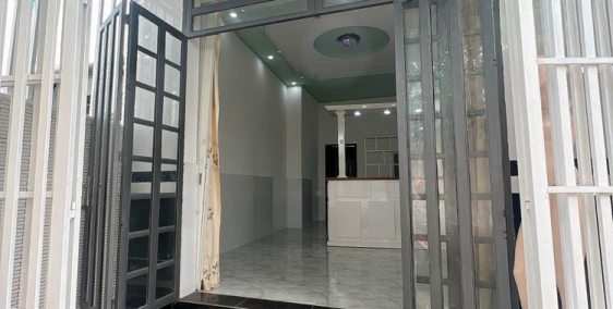 Bán nhà Gần chợ An Hoà & Vincom Hùng Vương Cần Thơ