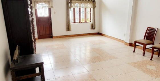 Bán nhà Mặt tiền Nguyễn Trọng Tuyển, Phường 15 ,Phú Nhuận