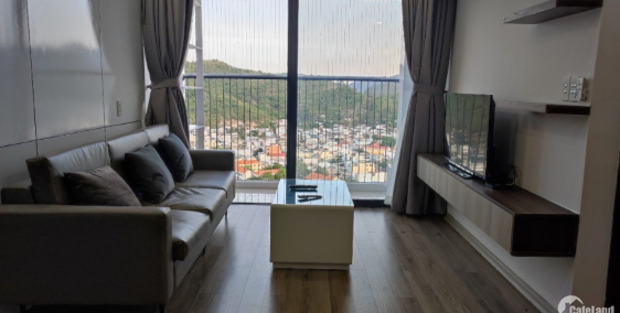 Cần Bán Căn Hộ Hoàn Thiện 2pn, Vĩnh Trường Nha Trang 1.25 tỷ bao thuế phí