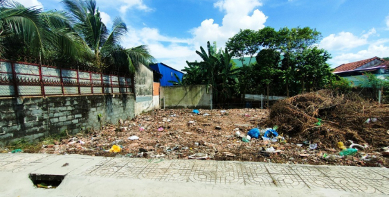 Bán đất bình chánh giá rẻ, sổ hồng riêng 5m x 21m, 5m x 16m