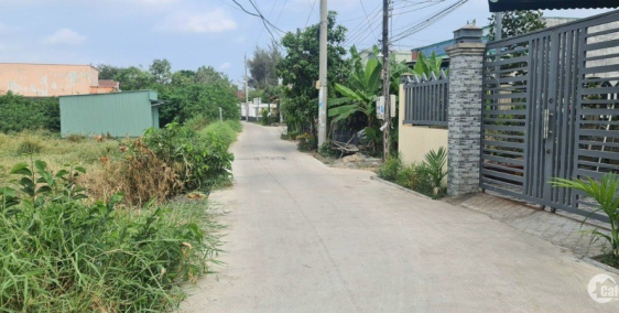 SIÊU PHẨM ĐẤT TÂN UYÊN, BÌNH DƯƠNG 105 M2 GIÁ CHỈ TỪ 470 TRIỆU, TẶNG 2 CHỈ VÀNG