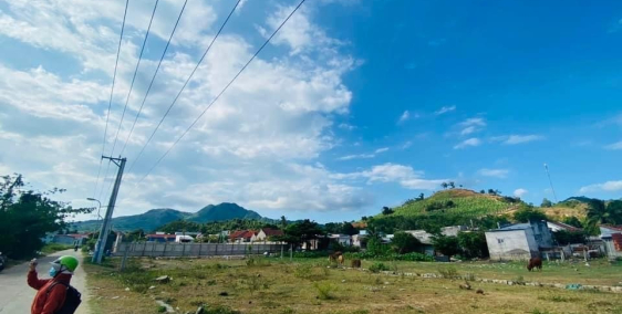 Bán đất thôn Đắc Lộc - Vĩnh Phương giá tốt chỉ 850tr