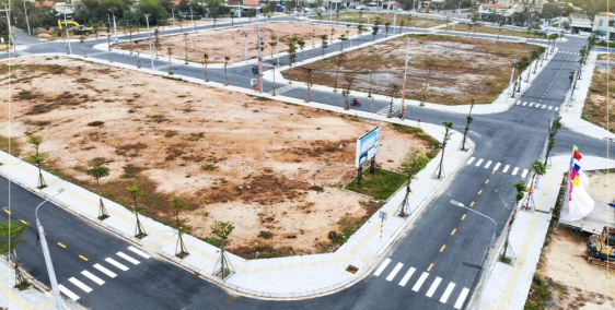 Mega City Kon Tum – Cập nhật giỏ hàng F0 mới nhất từ CĐT