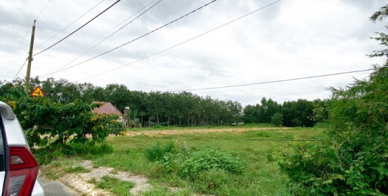 Bán Nhanh Lô Đất Gần Sân Bay QT Long Thành, Gần Hồ Sinh Thái Lộc An Chỉ 1,92tỷ