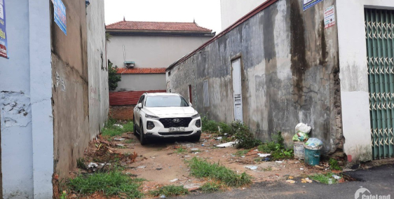 Đất trục chính Hà Liễu gần đường TL291 kinh doanh tốt