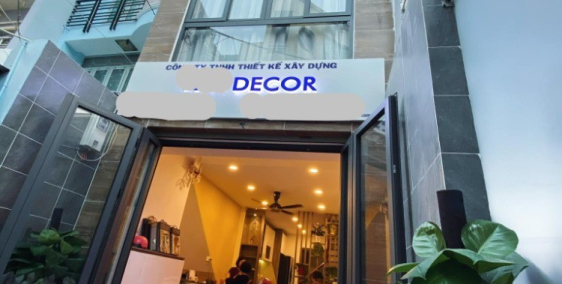 PHỐ NHẬT HXH – GIÁP QUẬN 1 – NHÀ ĐẸP 5 TẦNG Ở NGAY – GIÁ CHỈ 8.5 TỶ