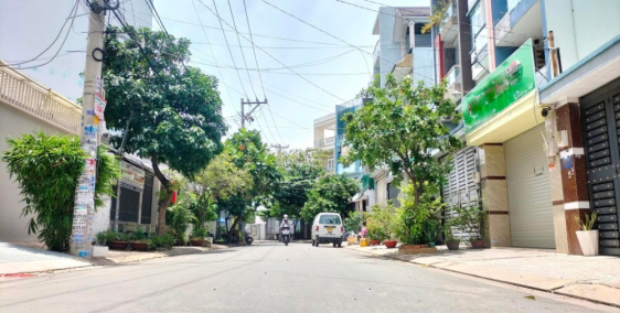 (HIẾM) Nhà HXH Nguyễn Văn Khối, 5.6 x 16, 2T NHƯ MỚI, chỉ 7 tỷ 700, 0967229394