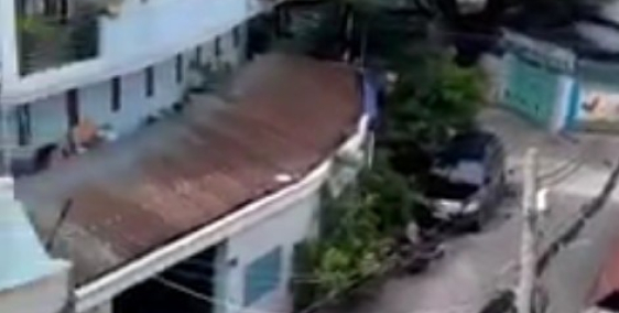 QUÂN 10, MẶT TIỀN NGUYỄN LÂM, KẾ BÊN 3 T 2, P6, 5 tầng MỚI ĐẸP, 40m2, 12 tỷ 3 TL