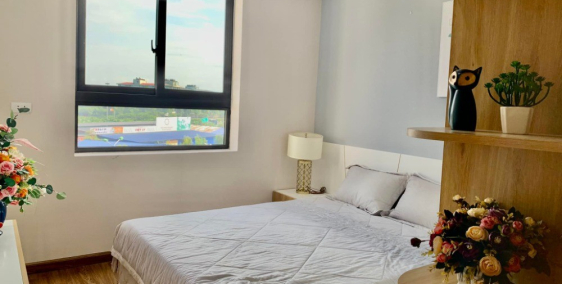 Bán gấp căn 2 ngủ chung cư tecco Đán lấy tiền trả nợ