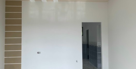 NHÀ PHÚ NHUẬN MỚI XÂY LIỀN KỀ GREEN HOMESTAY