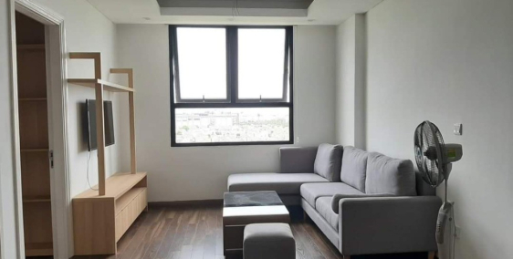 Cho thuê căn hộ cao cấp Ecocity-tầng đẹp-90m-full đồ-14 triệu