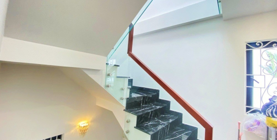 CHỦ GẤP BÁN NHÀ MẶT TIỀN, PHƯỜNG 4, PHÚ NHUẬN GIÁ SIÊU TỐT