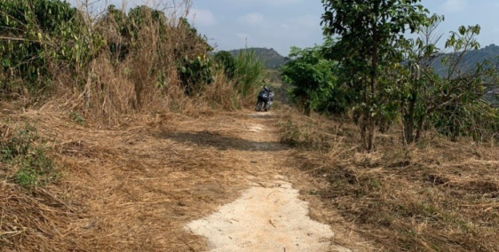 CHÍNH CHỦ CẦN BÁN LÔ ĐẤT RỘNG ĐẸP TẠI NAM HÀ, LÂM HÀ , LÂM ĐỒNG - MUA LÀ THẮNG