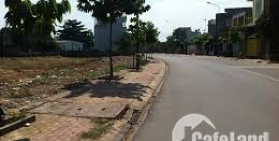 BÁN MIẾNG ĐẤT ĐƯỜNG HÙNG VƯƠNG, PHƯỜNG 6, TP. TÂN AN, SHR,160m2, GIÁ 1 TỶ 750