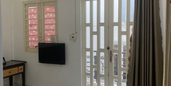 Nhà đẹp sg, hẻm ba gác, Lê Văn Lương, Quận 7, 35m², gần 4 tỷ 5