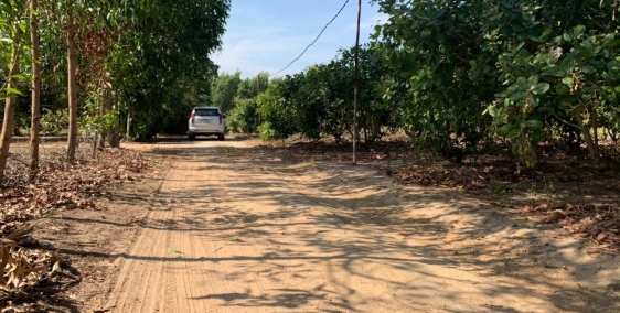 ĐẤT ĐẸP SÂN BAY - MẶT TIỀN ĐƯỜNG -HÀNG HIẾM 1000m2