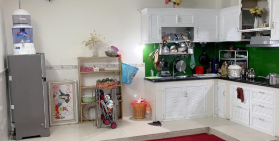 (Quận 12)Bán gấp nhà mới đẹp 3PN hxh Hà Huy Giáp,P.Thạnh Xuân 68m2,1lầu,3.85tỷ.