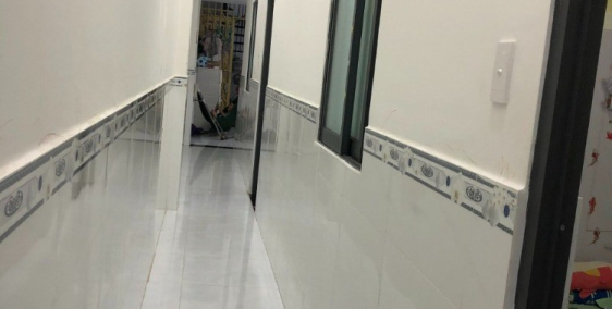 Bán nhà HXH Thống Nhất, P10, Gò Vấp, 95m2, 1 tầng, 5.7 tỷ