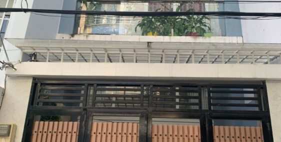 VỊ TRÍ ĐỈNH – HXH VÀO NHÀ – CÓ CÔNG VIÊN GẦN NHÀ – 52M2 – 9.5 TỶ