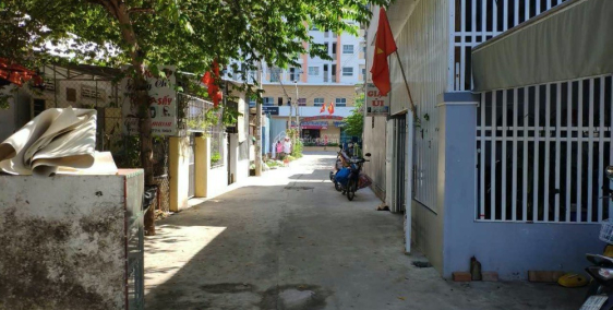 kẹt tiền chính chủ bán gấp căn nhà bình tân 75m2 1trệt 1 lầu giá 2tỷ350 đường 8m