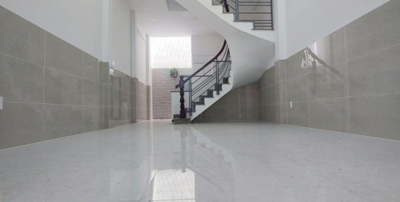 Hẻm 5m thông Nguyễn Văn Khối, liền kề CV Làng Hoa, 45m2 giá 3,55 tỷ