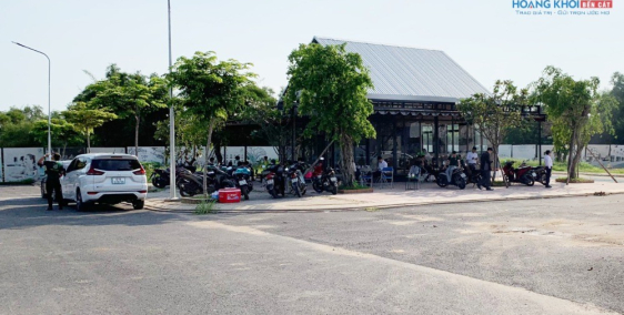 Đất nền P.Khánh Bình, Sát KCN Nam Tân Uyên – giá 1tỷ3xx – chiết khấu 30 -100tr