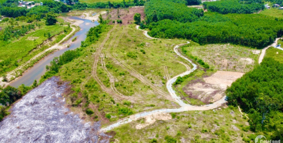 Chính chủ bán rẻ đất vườn Khánh Trung giá rẻ quy hoạch thổ giá chỉ 390tr/lô