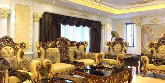 Biệt thự lô Góc mặt đường đôi KĐT Văn Khê 150m2x4T chỉ 24.99 tỷ.LH 0989.62.6116