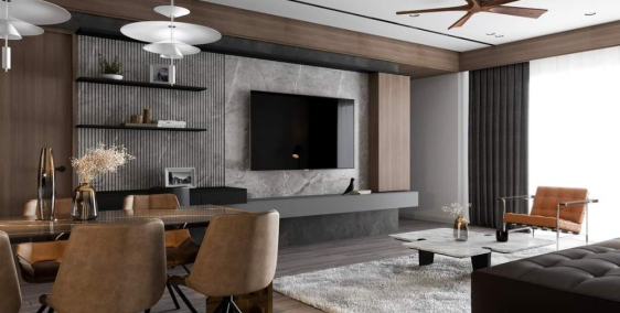 Nhà bán sg, hẻm xe hơi, Nguyễn Thị Thập, Quận 7, 58m², gần 4 tỷ 5