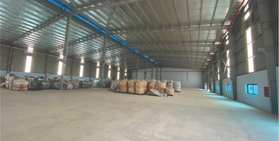 NHÀ XƯỞNG  VÀ TÀI SẢN GẮN LIỀN MẠT DƯỜNG 379 HƯNG YÊN – Giá Tốt