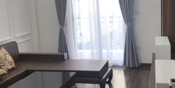 Siêu đẹp ở ngay nhà Ngọc Lâm 43MX5T ngõ 3 gác 4.85tỷ 0868246333