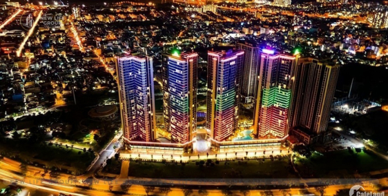 TỔNG HỢP QUỸ CĂN ECO CHUYỂN NHƯỢNG GIÁ TỐT NHẤT TT, 1PN - 2.8TỶ, 2PN 3.3 - 3.8TỶ