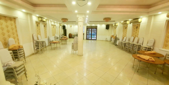 (HOT) SIÊU TÒA NHÀ Nguyễn Ảnh Thủ, 20 x 33, 5 tầng, HẦM XE, 40 tỷ nhỉnh