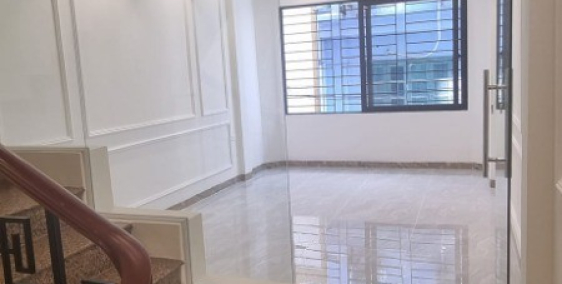 Bán nhà Đỗ Quang, thoáng trước sau, gara oto, 2 mặt ô tô tránh, 52m2, 4T,15.4 tỷ